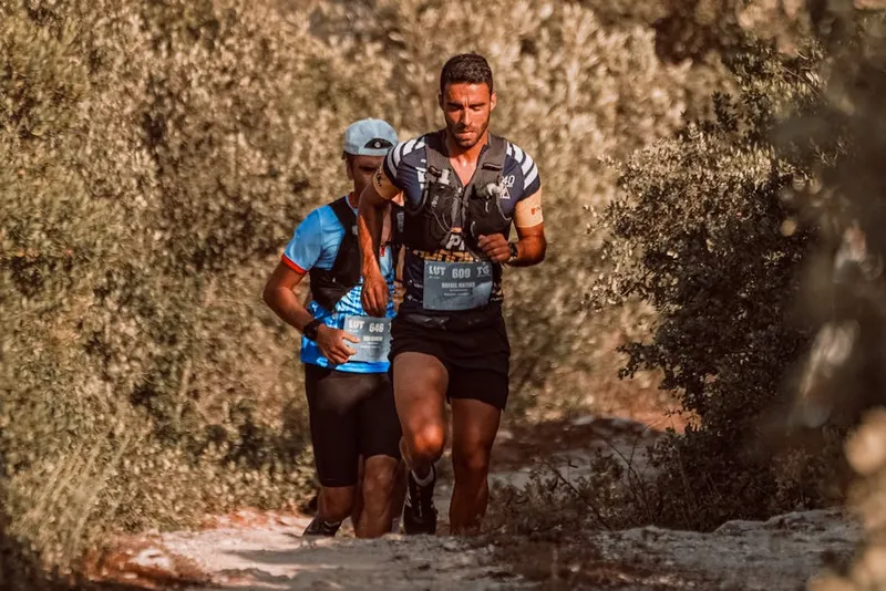 Estojuoksu – Miten aloittaa trail running