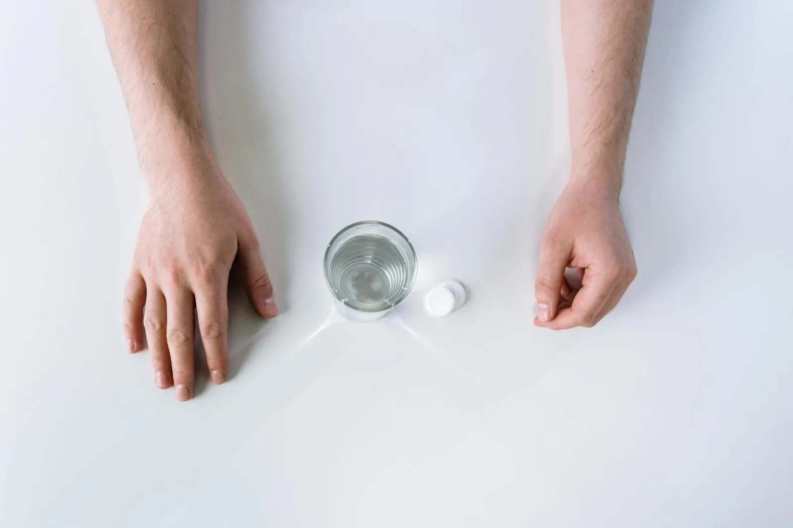 Lisäravinne toimii parhaiten silloin, kun se täydentää hyvää ruokavaliota eikä yritä esittää koko ruokavaliota.