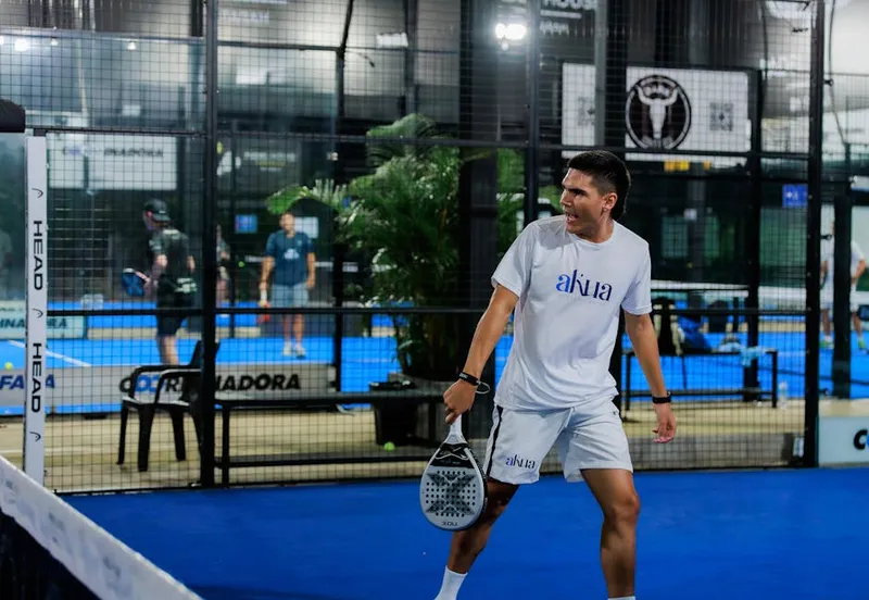 Padel-kuntotreeni – Oheisharjoittelu padelin tueksi