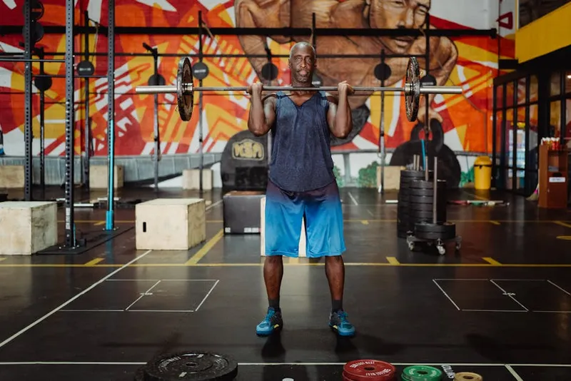 RPE-asteikko – Koettu kuormittavuus treenissä