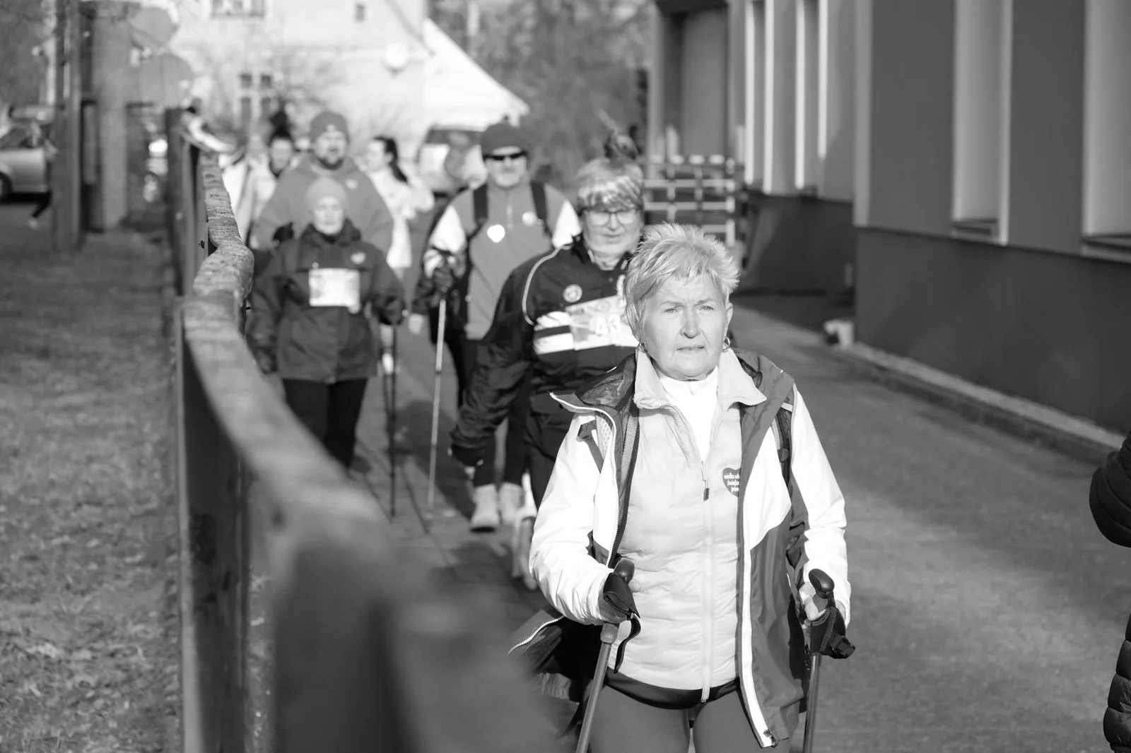 Seniorin liikuntasuositukset toteutuvat parhaiten silloin, kun liikunta sidotaan arkeen eikä erilliseen täydelliseen treeniprojektiin.