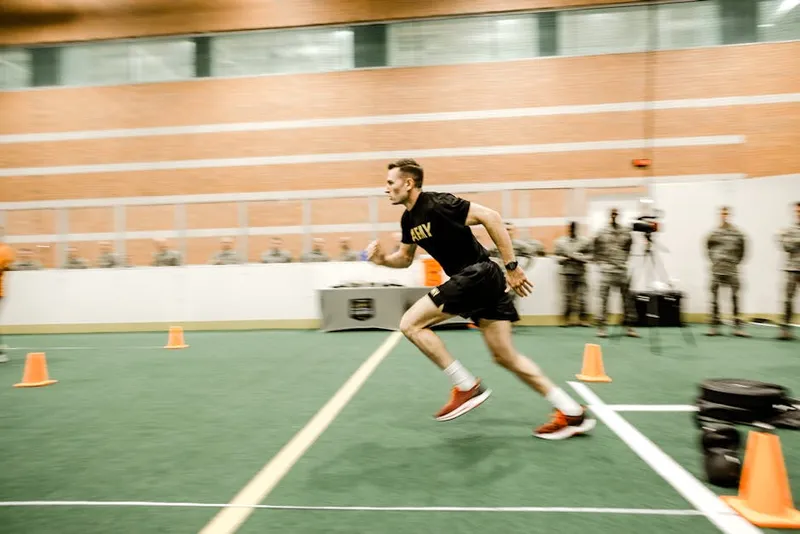 Suorituskyvyn testaaminen – VO2max, Cooper ja muut testit