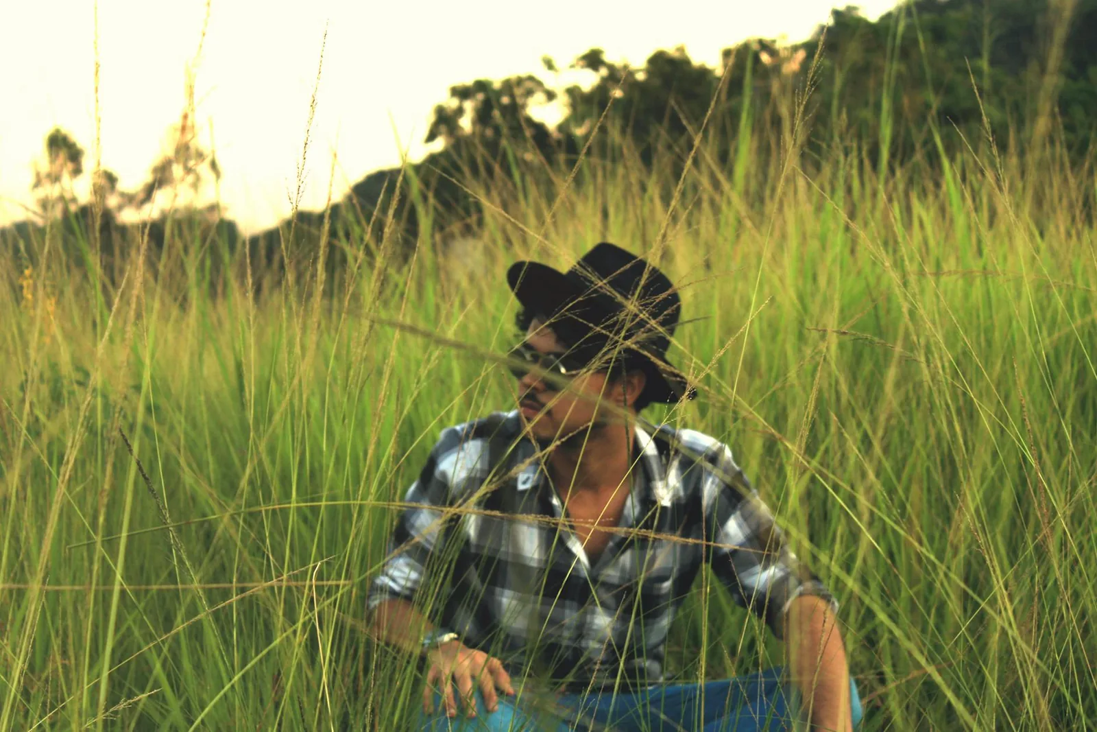 Maastossa liikkuminen kehittää sekä päätöksentekoa että kestävyyttä