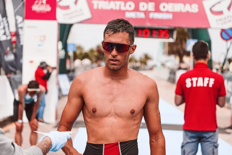 Triatlon harjoitusohjelma – Aloittelijan opas