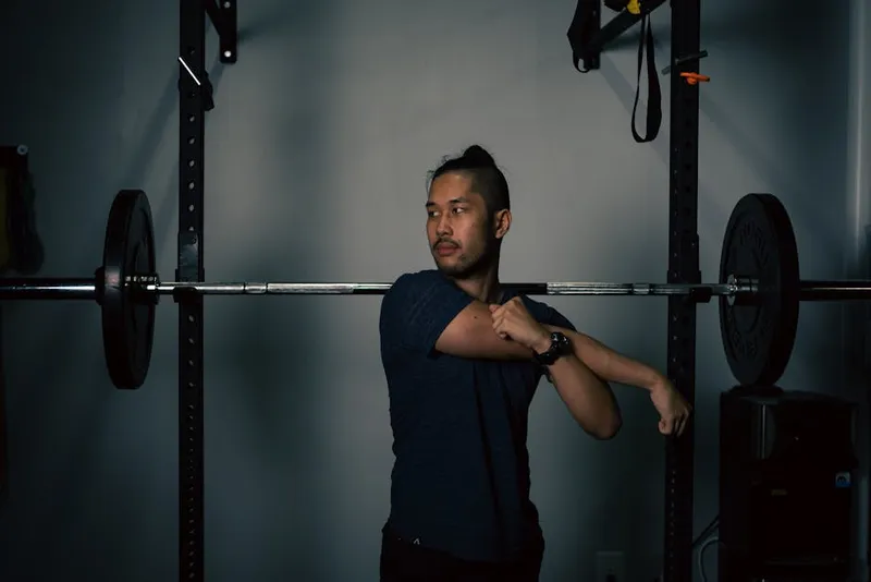 Yläselätreeni – Rakenna leveä ja vahva selkä